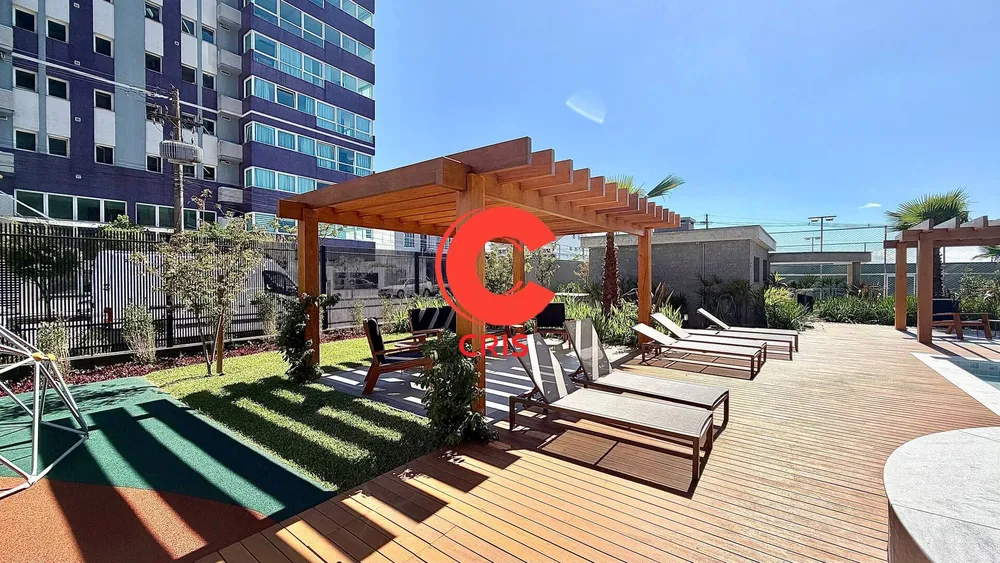 Apartamento, 3 quartos, 239 m² - Foto 5