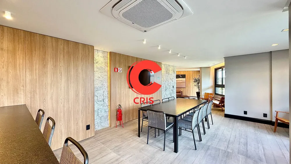 Apartamento, 3 quartos, 239 m² - Foto 8