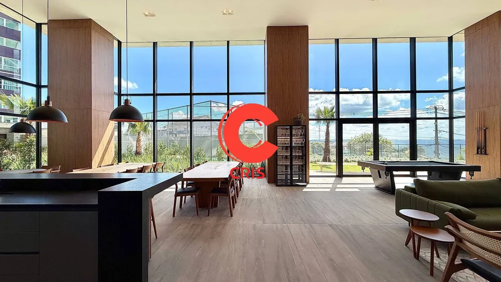 Apartamento, 3 quartos, 239 m² - Foto 2