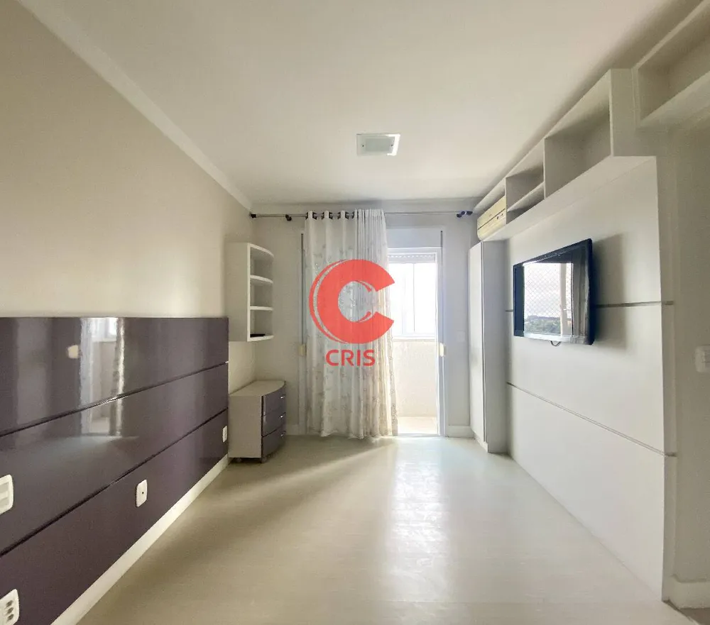 Apartamento, 3 quartos, 169 m² - Foto 8