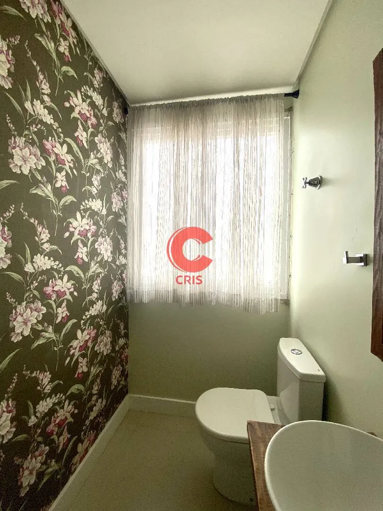 Apartamento, 3 quartos, 169 m² - Foto 5