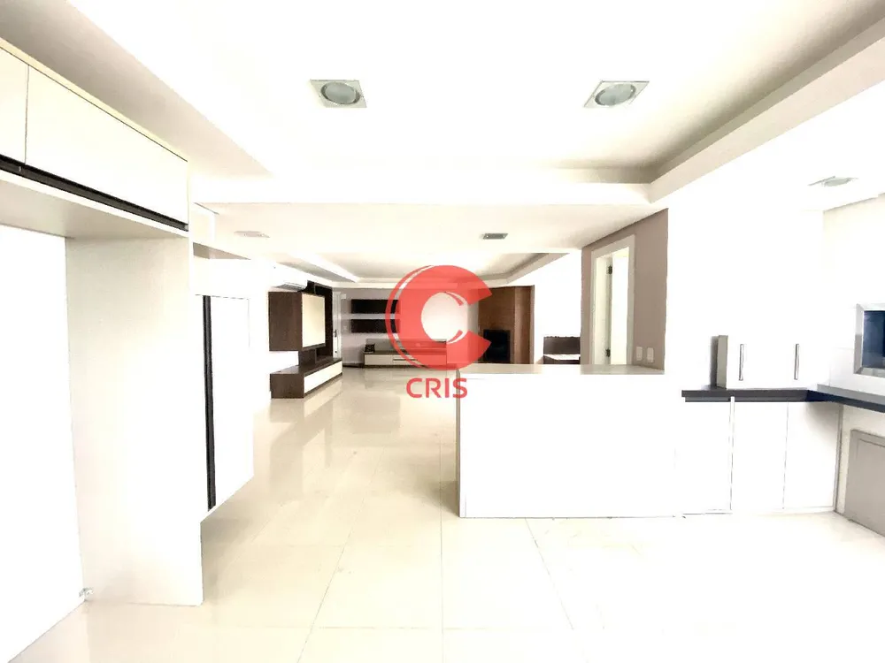 Apartamento, 3 quartos, 169 m² - Foto 7