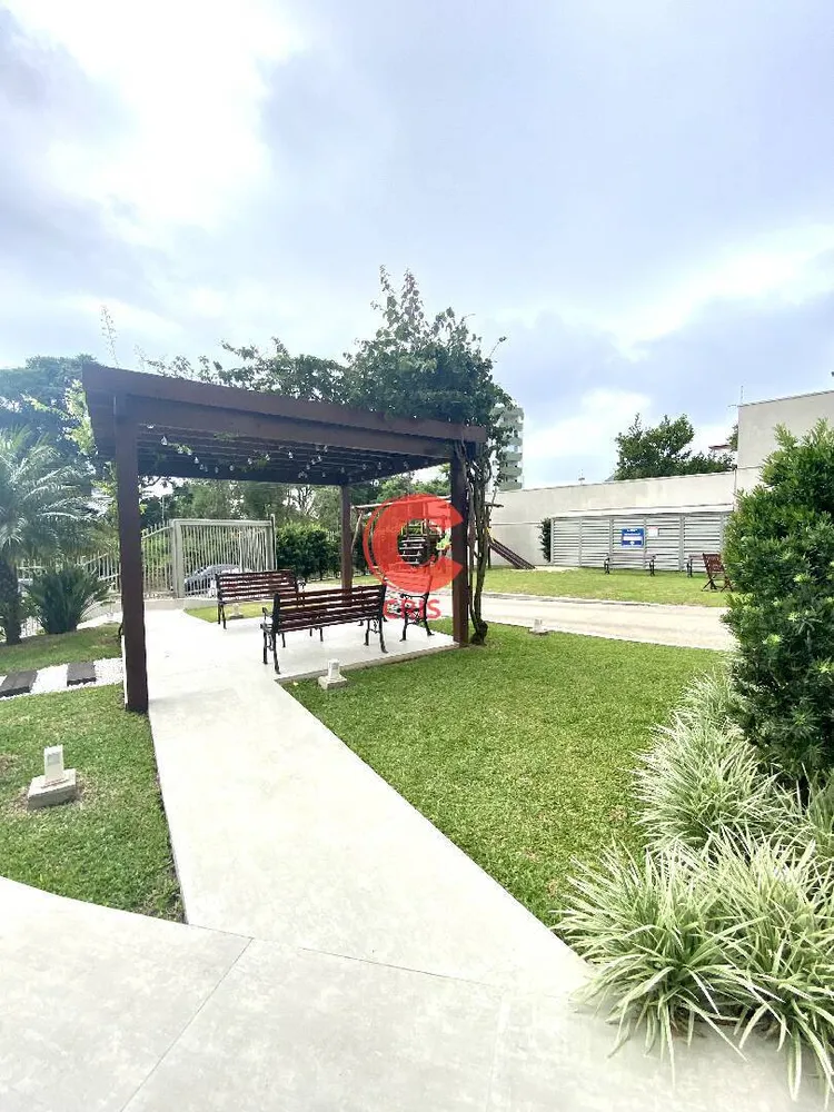 Apartamento, 3 quartos, 169 m² - Foto 4