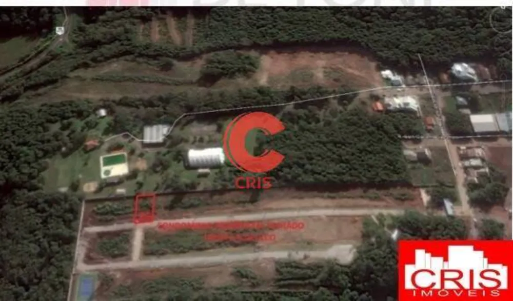 Terreno, 360 m² - Foto 1