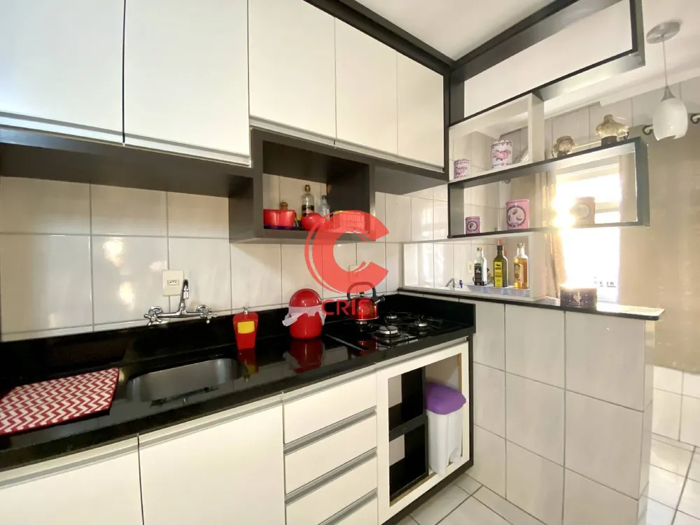 Apartamento, 2 quartos, 73 m² - Foto 7