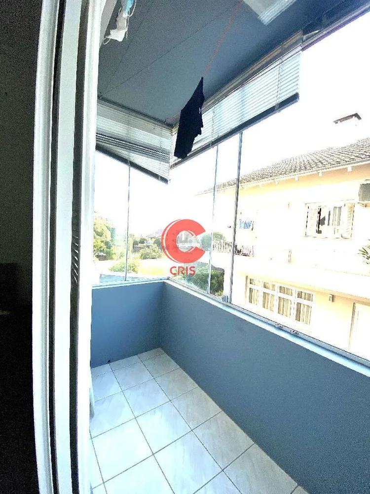 Apartamento, 2 quartos, 73 m² - Foto 11