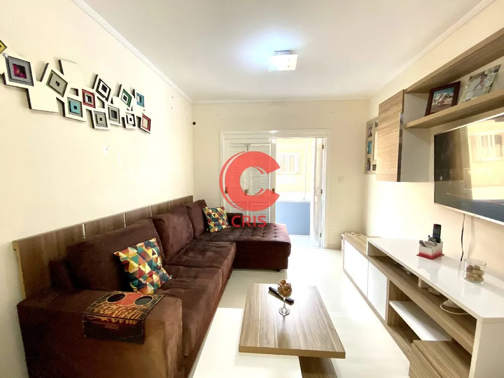 Apartamento, 2 quartos, 73 m² - Foto 1