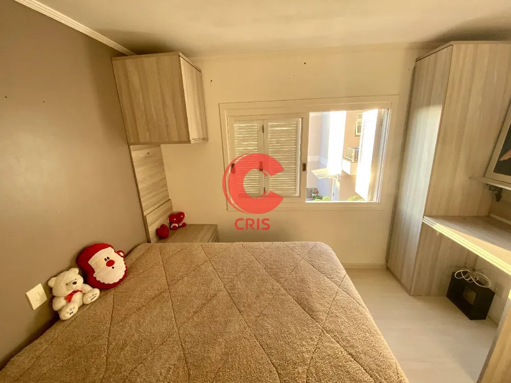 Apartamento, 2 quartos, 73 m² - Foto 6