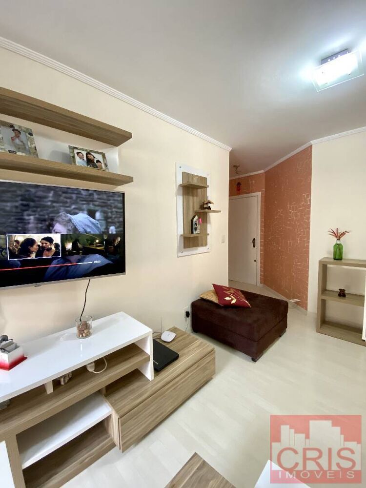 Apartamento, 2 quartos, 73 m² - Foto 3
