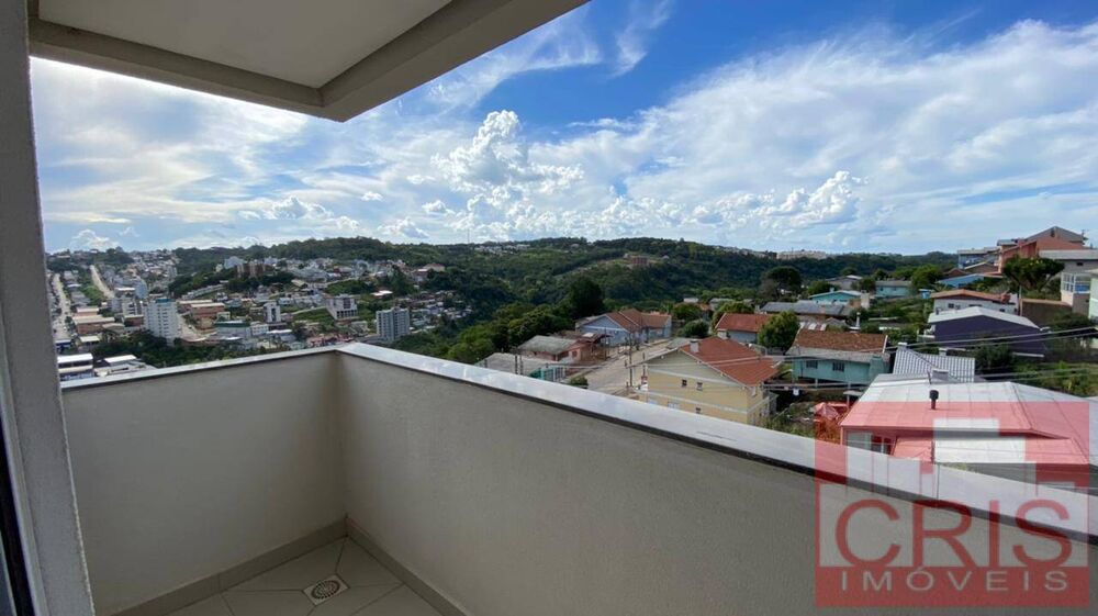 Apartamento, 3 quartos, 112 m² - Foto 1