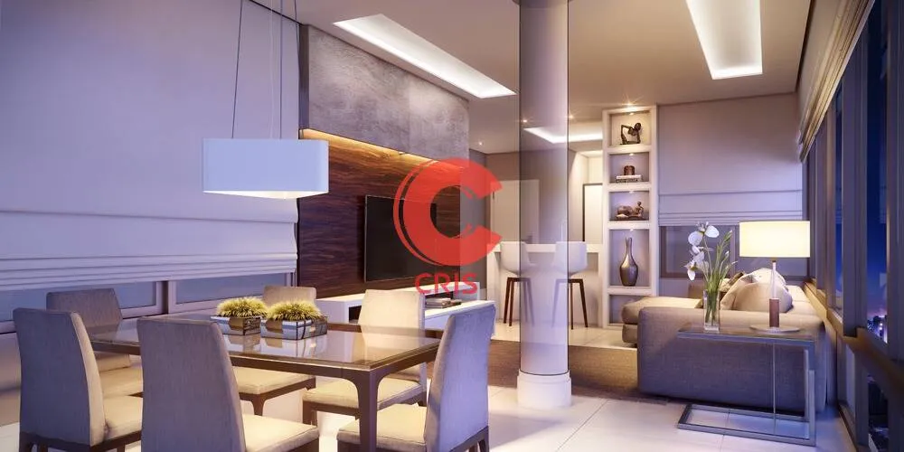 Apartamento, 2 quartos, 151 m² - Foto 3