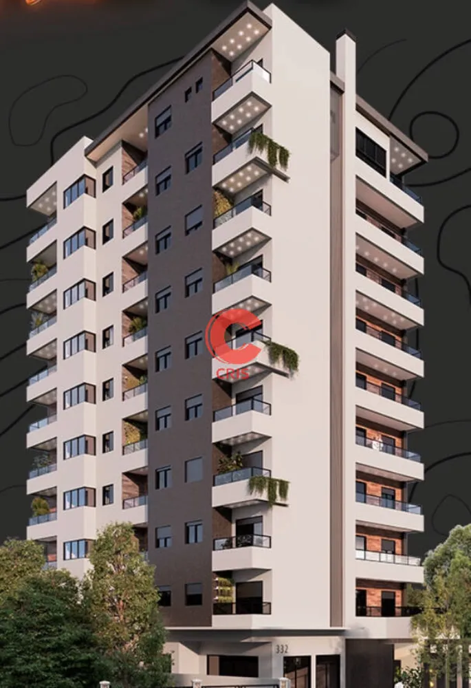 Apartamento, 2 quartos, 93 m² - Foto 5