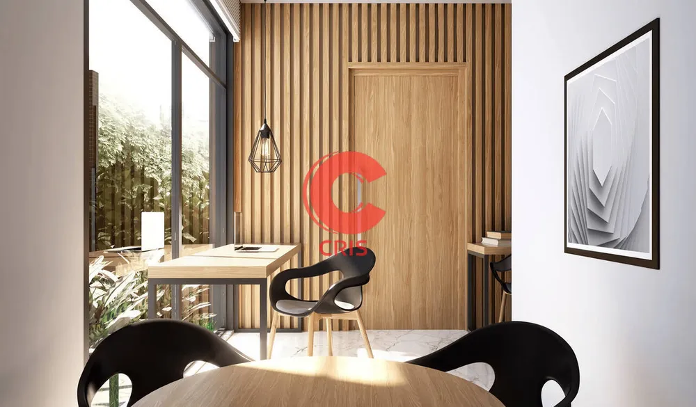 Apartamento, 2 quartos, 93 m² - Foto 4