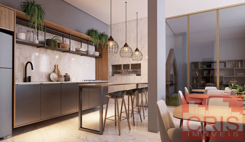 Apartamento à venda com 2 quartos, 93m² - Foto 4