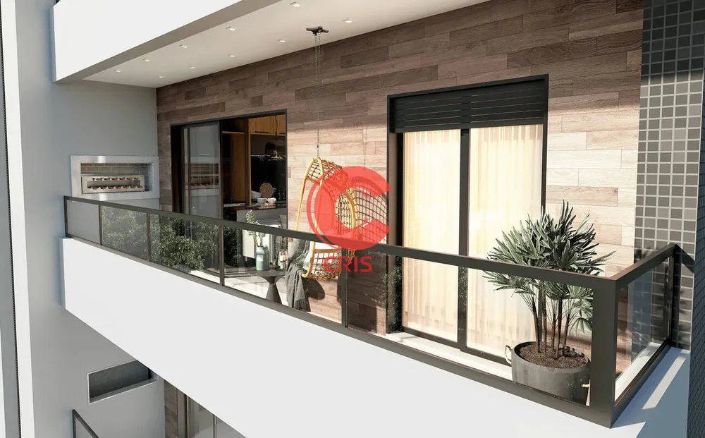 Apartamento, 2 quartos, 93 m² - Foto 8