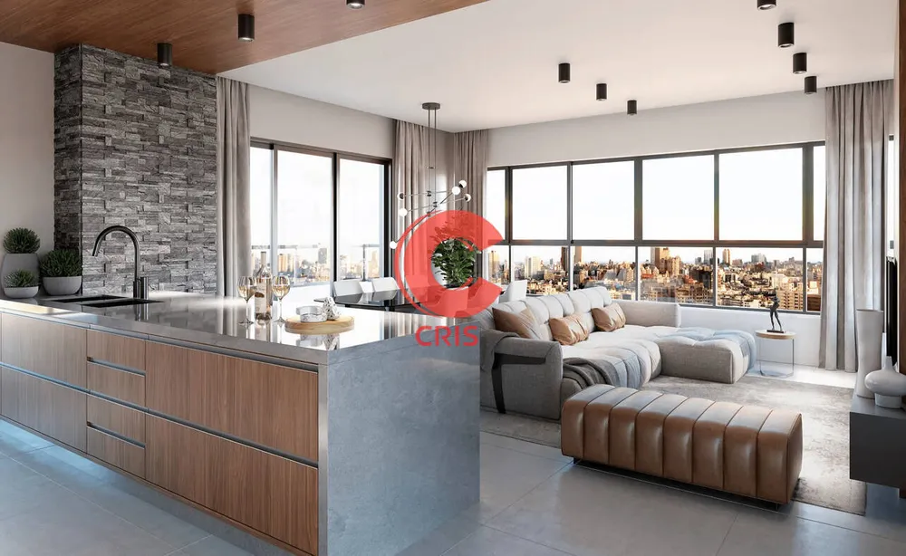 Apartamento, 2 quartos, 93 m² - Foto 14