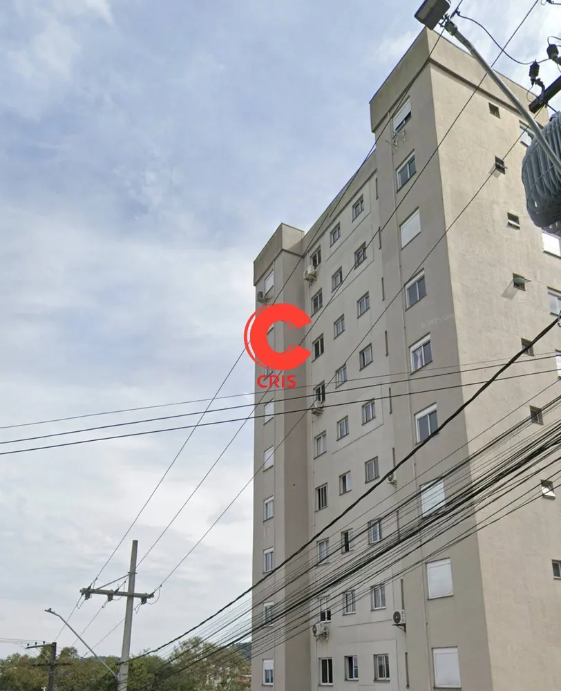Apartamento, 2 quartos, 51 m² - Foto 2