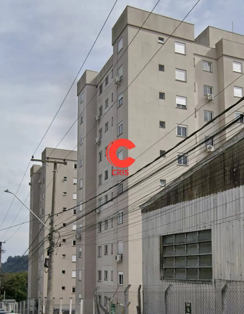 Apartamento, 2 quartos, 51 m² - Foto 4