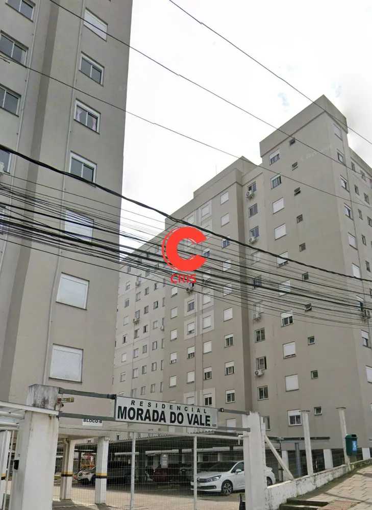 Apartamento, 2 quartos, 51 m² - Foto 1