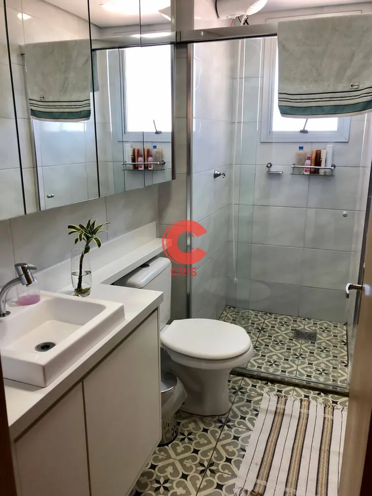Apartamento, 2 quartos, 62 m² - Foto 6