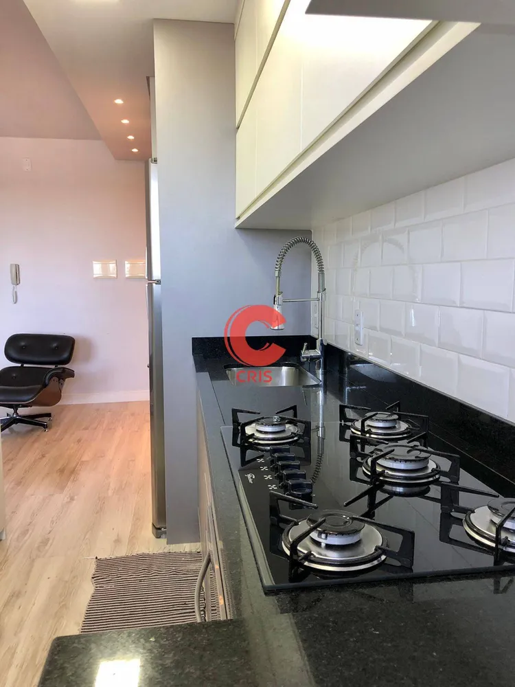 Apartamento, 2 quartos, 62 m² - Foto 7