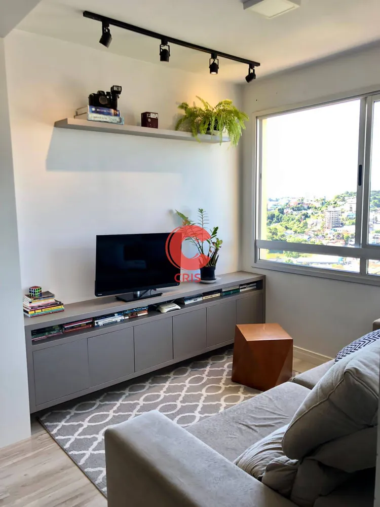 Apartamento, 2 quartos, 62 m² - Foto 1