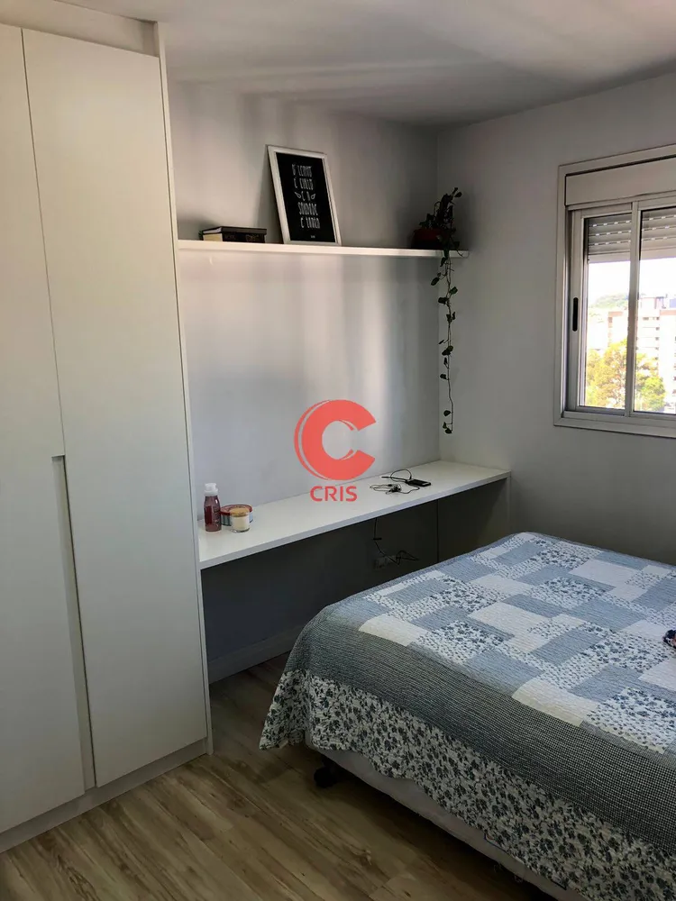Apartamento, 2 quartos, 62 m² - Foto 2