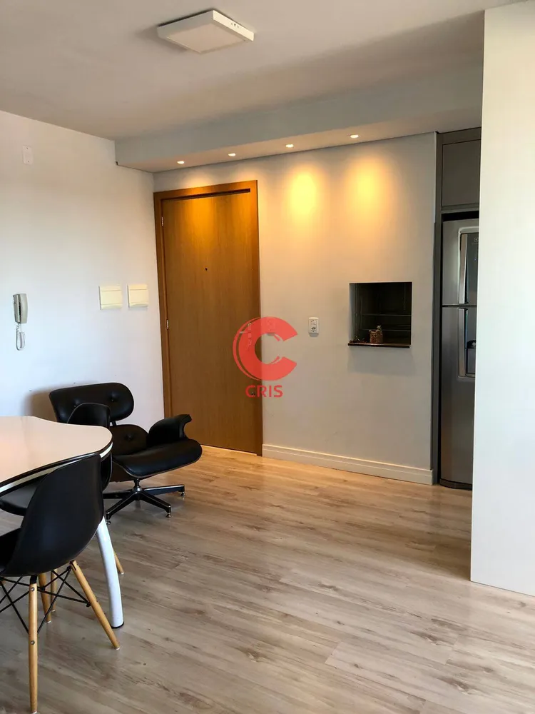 Apartamento, 2 quartos, 62 m² - Foto 5