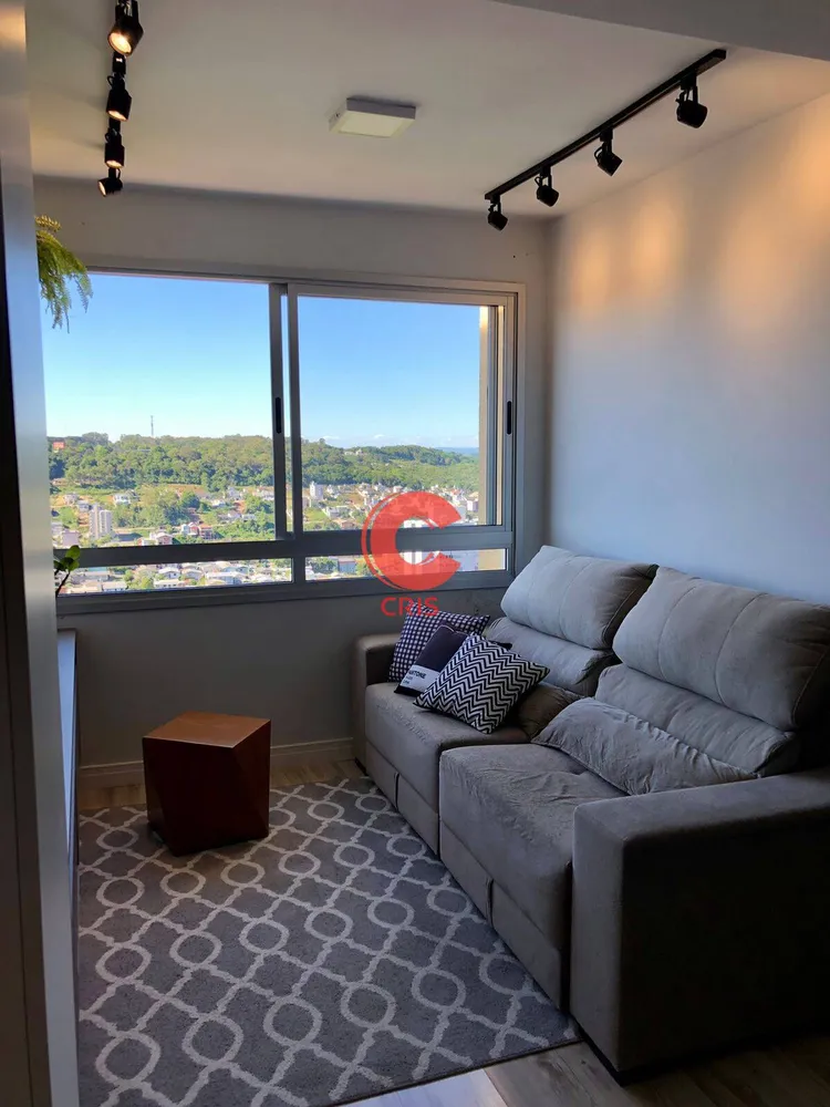 Apartamento, 2 quartos, 62 m² - Foto 8