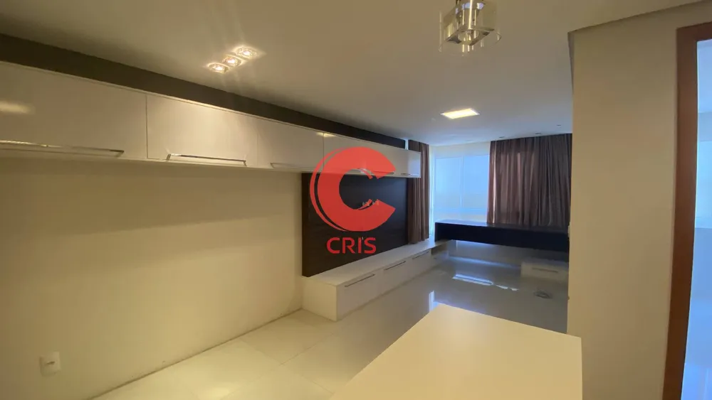 Apartamento, 1 quarto, 45 m² - Foto 2