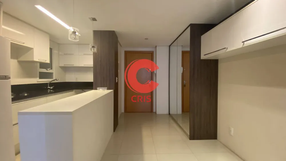 Apartamento, 1 quarto, 45 m² - Foto 5