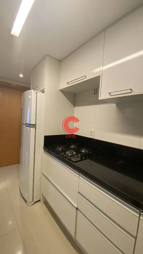 Apartamento, 1 quarto, 45 m² - Foto 8
