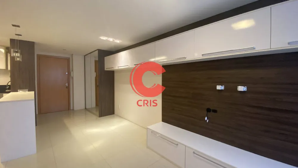 Apartamento, 1 quarto, 45 m² - Foto 15