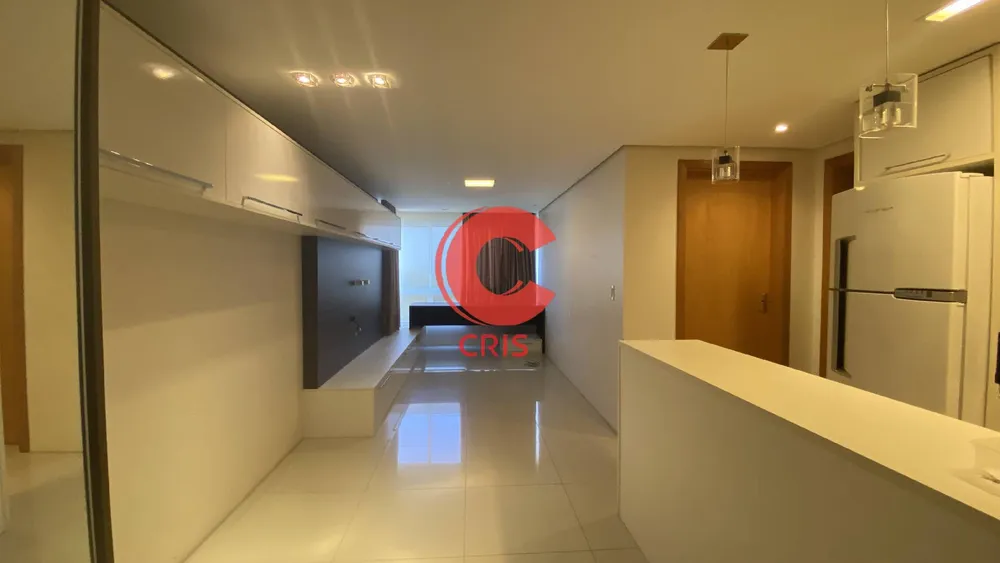 Apartamento, 1 quarto, 45 m² - Foto 16