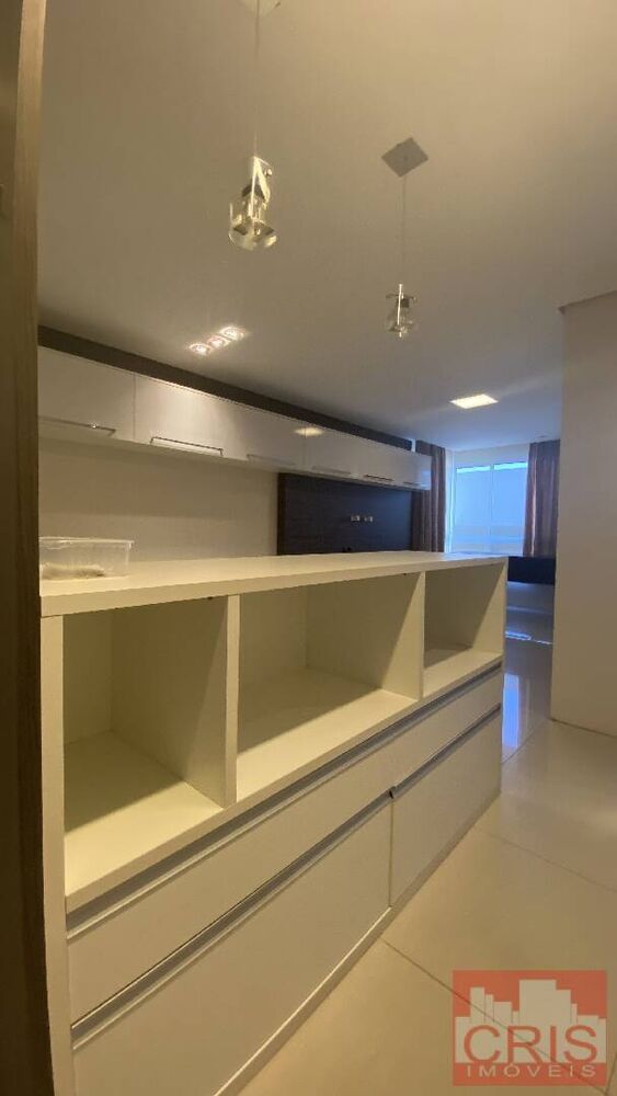 Apartamento à venda com 1 quarto, 45m² - Foto 3
