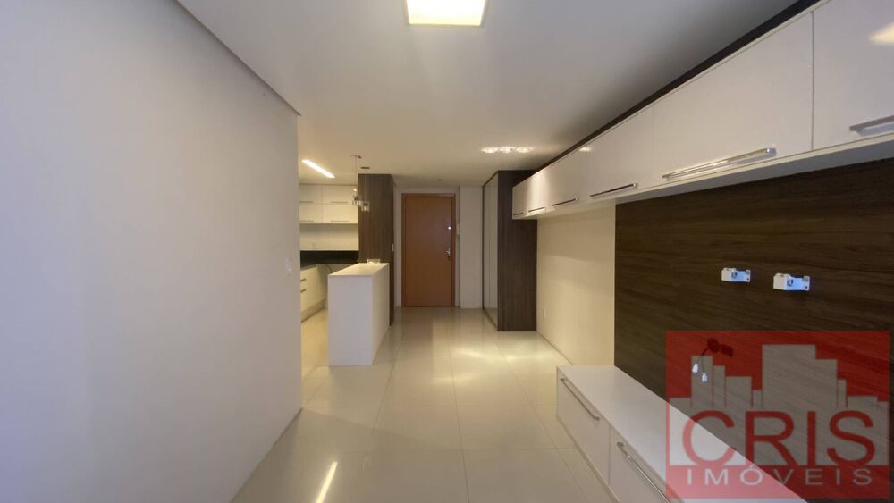 Apartamento à venda com 1 quarto, 45m² - Foto 4