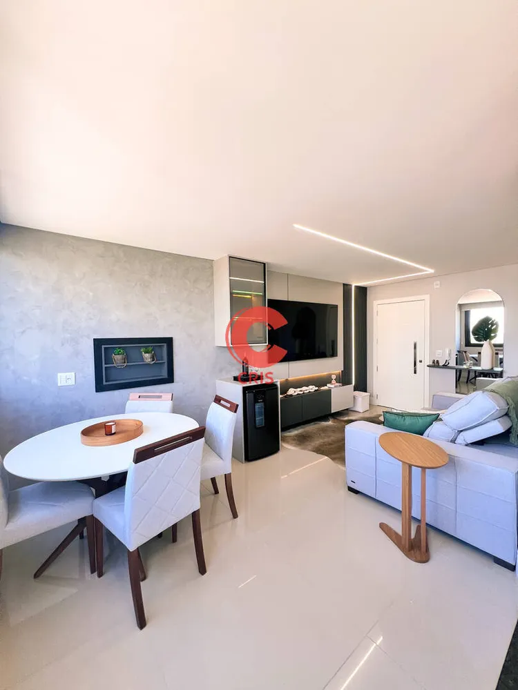 Apartamento, 2 quartos, 72 m² - Foto 4