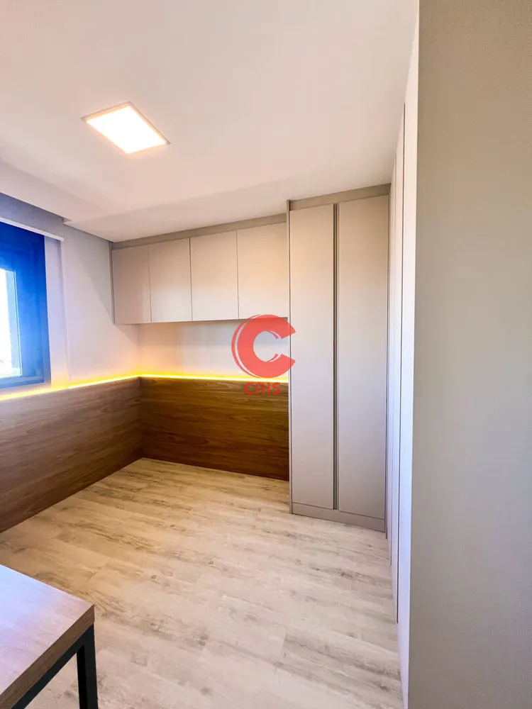 Apartamento, 2 quartos, 72 m² - Foto 9