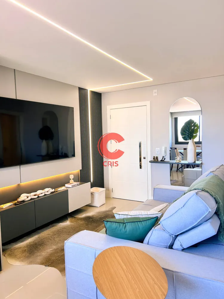Apartamento, 2 quartos, 72 m² - Foto 5