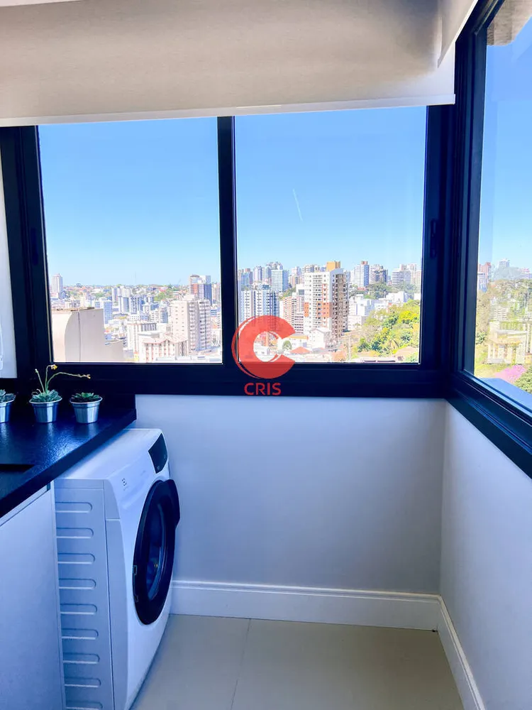 Apartamento, 2 quartos, 72 m² - Foto 6