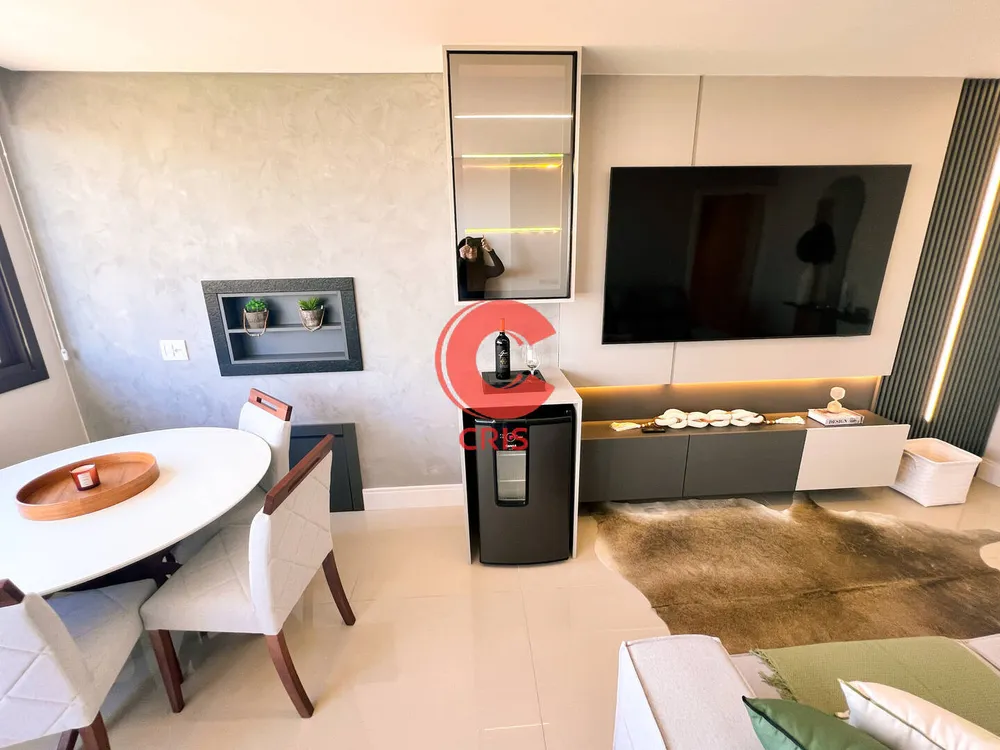 Apartamento, 2 quartos, 72 m² - Foto 1