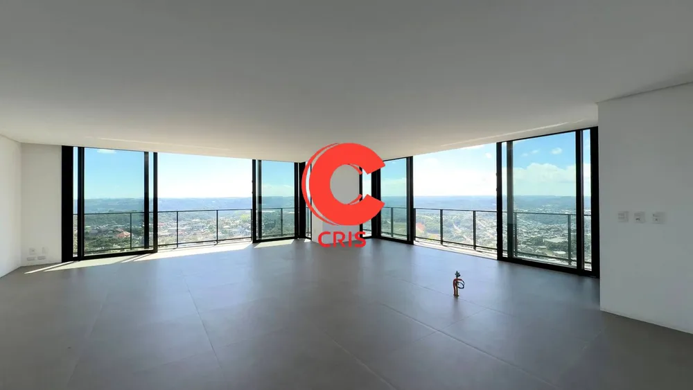 Apartamento, 3 quartos, 207 m² - Foto 6