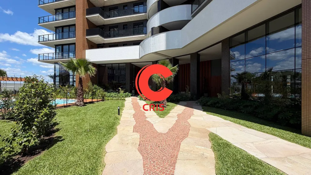 Apartamento, 3 quartos, 207 m² - Foto 1