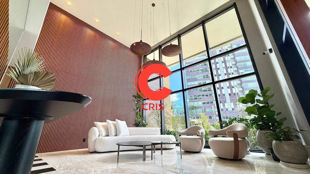 Apartamento, 3 quartos, 207 m² - Foto 4