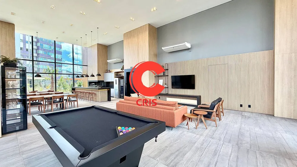 Apartamento, 3 quartos, 207 m² - Foto 2