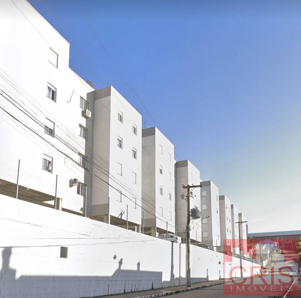 Apartamento, 2 quartos, 54 m² - Foto 3