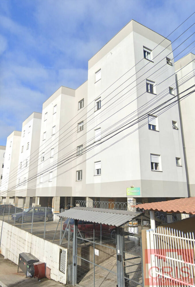 Apartamento, 2 quartos, 54 m² - Foto 2