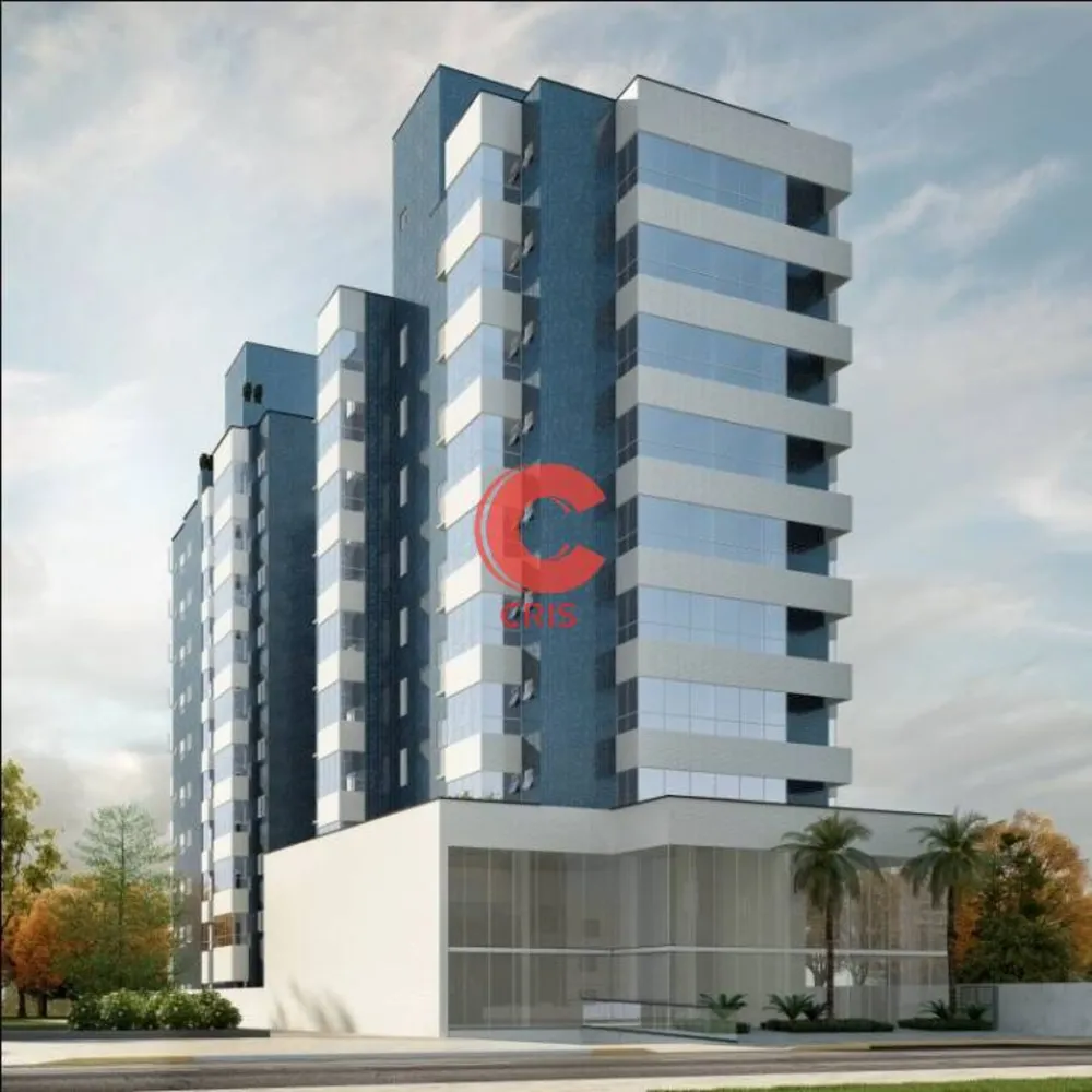 Apartamento, 3 quartos, 101 m² - Foto 2