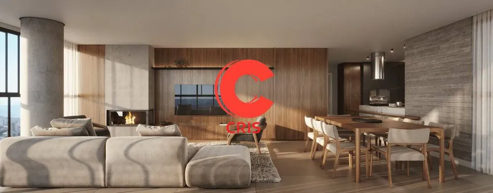 Apartamento, 2 quartos, 103 m² - Foto 7