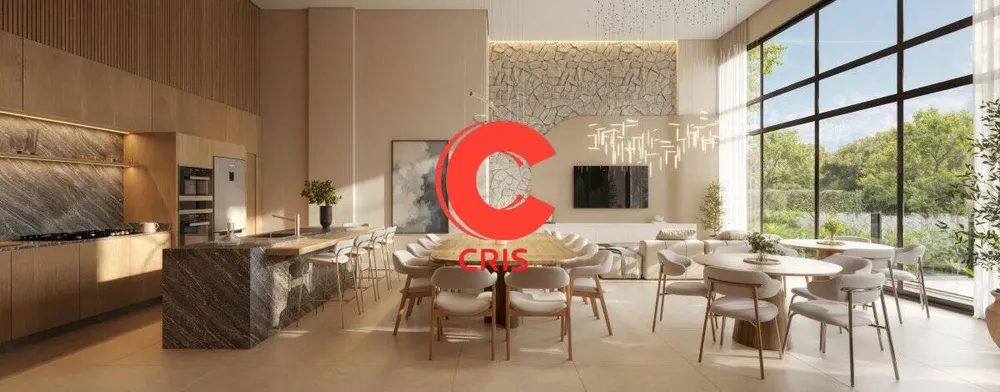 Apartamento, 2 quartos, 103 m² - Foto 4